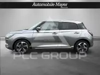 2026 Suzuki SWIFT