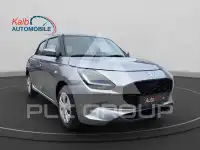 2026 Suzuki SWIFT