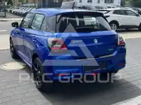 2026 Suzuki SWIFT