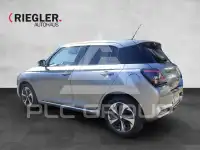 2026 Suzuki SWIFT