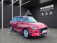 2026 Suzuki SWIFT