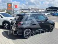2026 Suzuki SWIFT