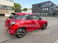 2026 Suzuki SWIFT