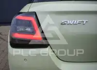 2026 Suzuki SWIFT