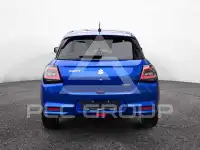 2026 Suzuki SWIFT