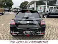 2026 Suzuki SWIFT