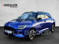 2026 Suzuki SWIFT