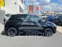 2026 Suzuki SWIFT