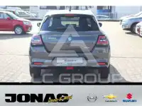 2026 Suzuki SWIFT
