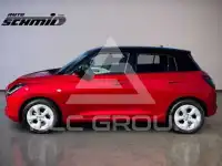 2026 Suzuki SWIFT