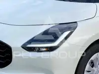 2026 Suzuki SWIFT