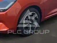 2026 Suzuki SWIFT