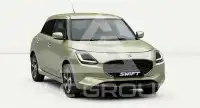 2026 Suzuki SWIFT
