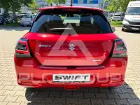 2026 Suzuki SWIFT