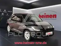 2026 Suzuki SWIFT