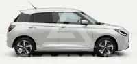 2026 Suzuki SWIFT