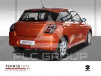 2026 Suzuki SWIFT