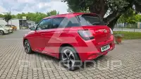 2026 Suzuki SWIFT