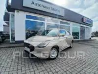 2026 Suzuki SWIFT