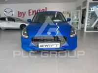 2026 Suzuki SWIFT