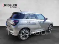 2026 Suzuki SWIFT