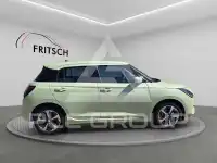 2026 Suzuki SWIFT