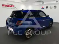 2026 Suzuki SWIFT