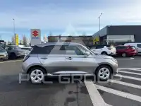 2026 Suzuki SWIFT