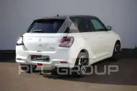 2026 Suzuki SWIFT