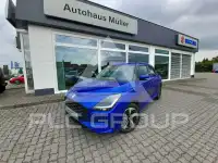 2026 Suzuki SWIFT