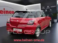 2026 Suzuki SWIFT