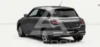 2026 Suzuki SWIFT