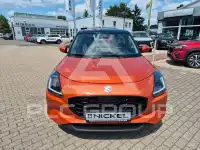 2026 Suzuki SWIFT