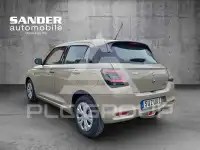 2026 Suzuki SWIFT
