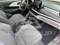 2026 Suzuki SWIFT