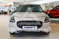 2026 Suzuki SWIFT