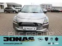 2026 Suzuki SWIFT