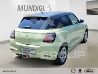 2026 Suzuki SWIFT