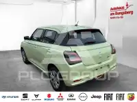 2026 Suzuki SWIFT