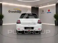 2026 Suzuki SWIFT