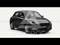 2026 Suzuki SWIFT