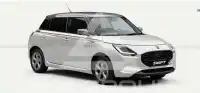 2026 Suzuki SWIFT