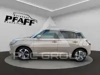2026 Suzuki SWIFT