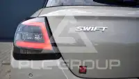 2026 Suzuki SWIFT