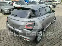 2026 Suzuki SWIFT