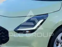 2026 Suzuki SWIFT