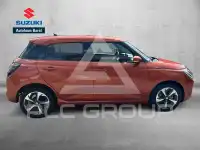 2026 Suzuki SWIFT