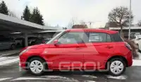 2026 Suzuki SWIFT