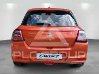 2026 Suzuki SWIFT