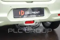 2026 Suzuki SWIFT